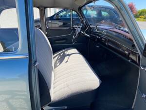 Immagine 28/63 di Mercedes-Benz 190 (1959)
