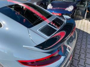 Image 10/20 of Porsche 911 Turbo S (2018)