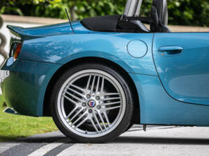 Bild 39/40 von ALPINA Roadster S (2004)
