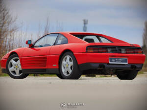 Image 5/64 de Ferrari 348 TB (1989)