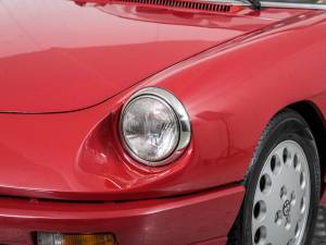 Afbeelding 23/50 van Alfa Romeo 2.0 Spider (1992)