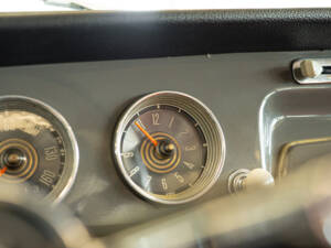 Bild 60/86 von Volkswagen Karmann Ghia 1500 S (1964)