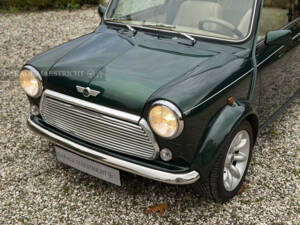 Image 5/100 de Rover Mini &quot;Knightsbridge&quot; (2000)