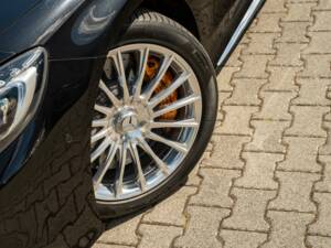Image 9/25 of Mercedes-Benz S 65 AMG Coupé (2015)