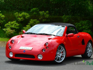 Image 5/50 de Westfield Sport 250 (2007)