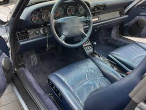 Imagen 81/96 de Porsche 911 Carrera (1996)