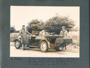 Image 1/15 of Lagonda 2 Litre Continental Tourer (1932)