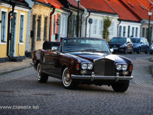 Afbeelding 10/34 van Rolls-Royce MPW DHC (1969)