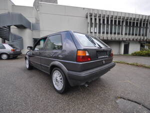 Image 6/55 of Volkswagen Golf Mk II 1.3 (1991)