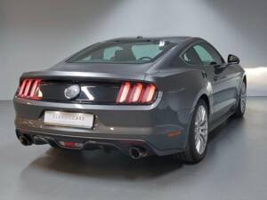 Image 4/15 of Ford Mustang 5.0 (2017)