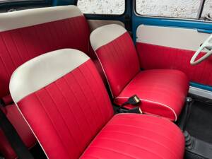 Image 23/30 of FIAT 500 D (1964)