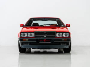 Image 2/40 of Maserati Biturbo Si (1987)