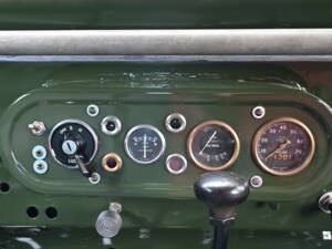 Afbeelding 28/50 van Land Rover 80 (1950)