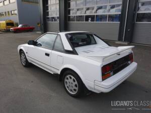 Image 5/60 de Toyota MR2 (1987)