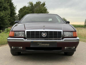 Image 2/20 of Cadillac Eldorado TC (1992)