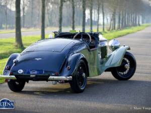 Image 19/53 of Bentley 4 1&#x2F;4 Litre Turner Supercharged (1937)