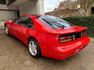 Afbeelding 7/15 van Nissan 300 ZX  Twin Turbo (1991)