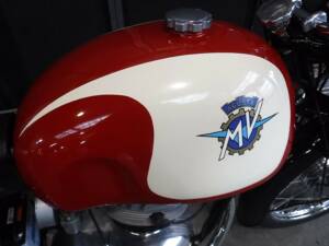 Immagine 17/22 di MV Agusta DUMMY (1960)