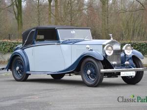 Image 27/50 de Rolls-Royce 20&#x2F;25 HP (1934)