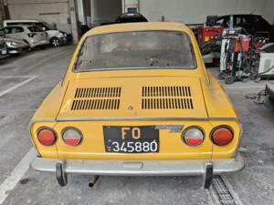 Image 6/10 of FIAT 850 Sport Coupe (1968)