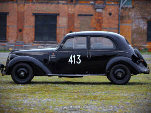 Image 3/66 of FIAT 1500 D (1948)