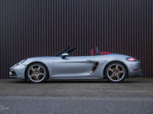 Image 3/22 of Porsche 718 Boxster GTS 4.0 &quot;25 years&quot; (2022)