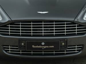 Bild 16/50 von Aston Martin Rapide (2010)