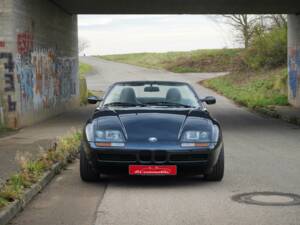 Afbeelding 2/19 van BMW Z1 Roadster (1991)