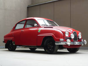 Bild 7/95 von Saab 96 (1964)