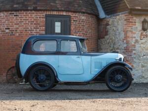 Image 2/41 of Austin 7 Swallow (1930)