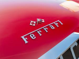 Bild 21/50 von Ferrari 250 GTE (1963)