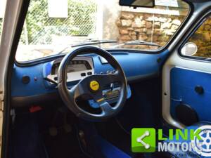 Immagine 7/10 di FIAT 500 F (1965)