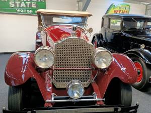 Image 2/19 of Packard Six (1926)