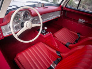 Image 2/45 of Mercedes-Benz 300 SL &quot;Gullwing&quot; (1963)