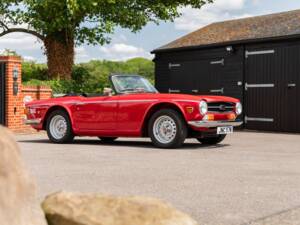 Immagine 23/50 di Triumph TR 6 (1975)