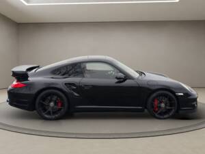 Bild 7/26 von Porsche 911 Turbo (2010)