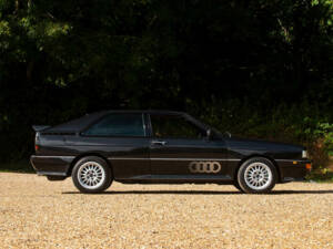 Image 5/50 of Audi quattro 20V (1990)