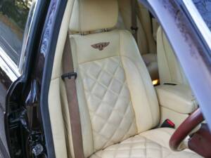 Image 18/50 of Bentley Arnage T 24 Mulliner (2002)