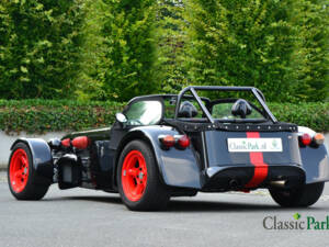 Immagine 7/50 di Donkervoort D8 180 (2000)