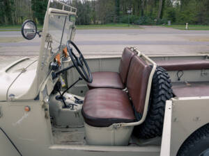 Afbeelding 24/47 van FIAT Campagnola (1972)