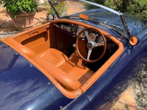 Imagen 5/8 de MG MGA 1600 (1960)