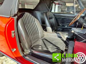 Bild 10/10 von FIAT 1600 S (1965)