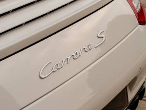 Image 11/50 of Porsche 911 Carrera S (2010)