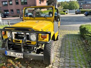 Immagine 2/6 di Toyota Landcruiser FJ 40 (1979)