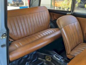 Image 31/43 of Autobianchi Bianchina Panoramica (1969)