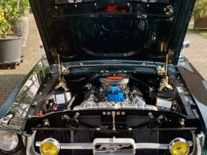 Immagine 8/16 di Ford Mustang 302 (1967)