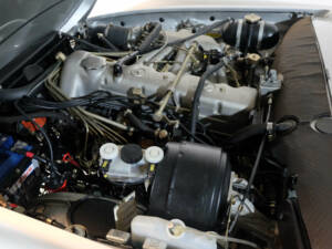 Image 34/36 of Mercedes-Benz 280 SL (1969)