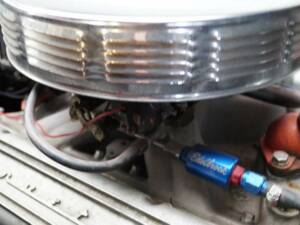 Image 20/50 of Chevrolet Corvette (1958)