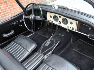 Image 23/91 of Jaguar XK 150 OTS (1958)