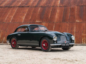 Bild 1/34 von Aston Martin DB 2 (1953)